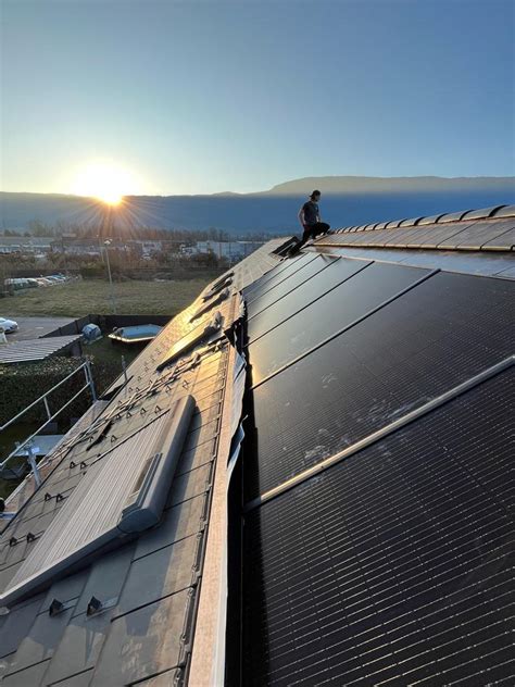 installateur panneau solaire savoie|HeliosAlp' Energie .